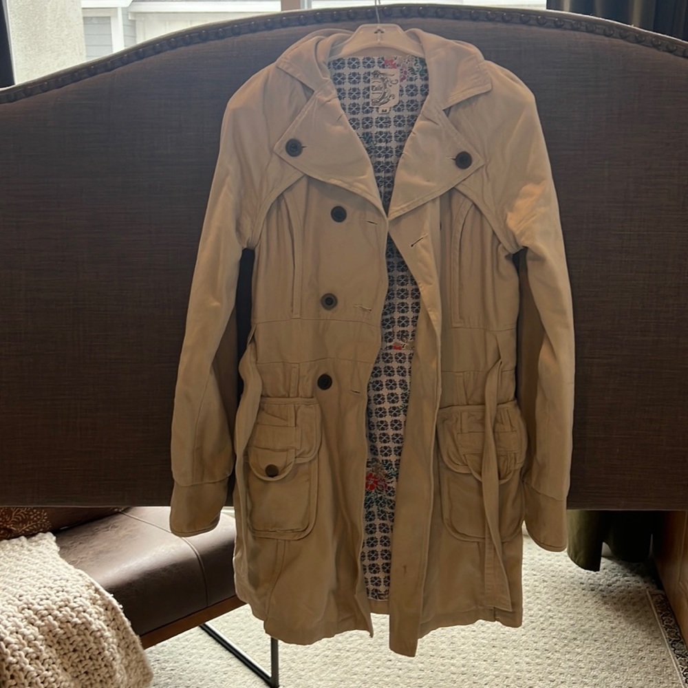 Cute coat